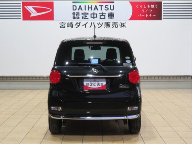 キャストスタイルＧ　プライムコレクション　ＳＡIII（宮崎県）の中古車