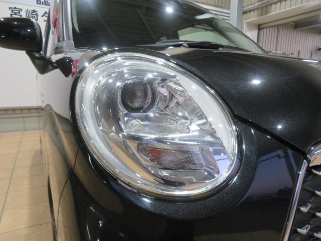 キャストスタイルＧ　プライムコレクション　ＳＡIII（宮崎県）の中古車