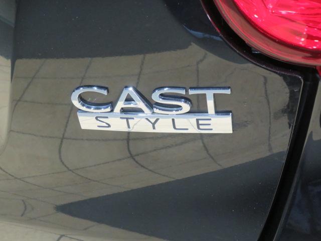 キャストスタイルＧ　プライムコレクション　ＳＡIII（宮崎県）の中古車