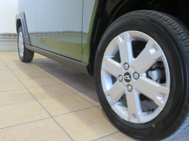 タフトＧ（宮崎県）の中古車