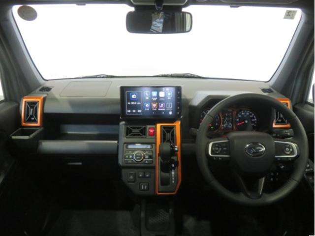 タフトＧ（宮崎県）の中古車