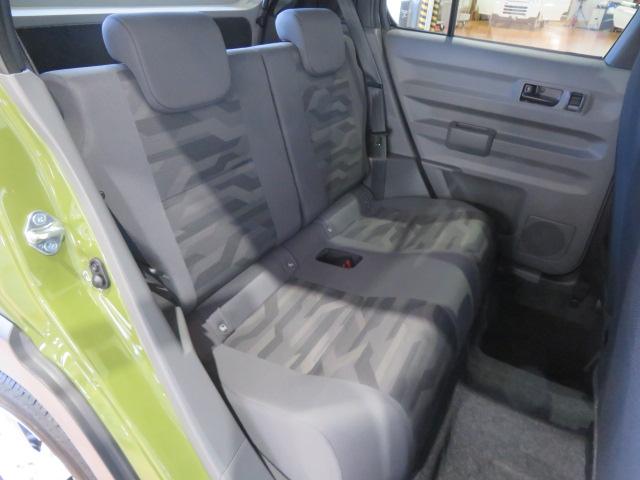 タフトＧ（宮崎県）の中古車