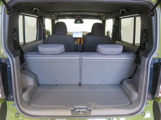 タフトＧ（宮崎県）の中古車