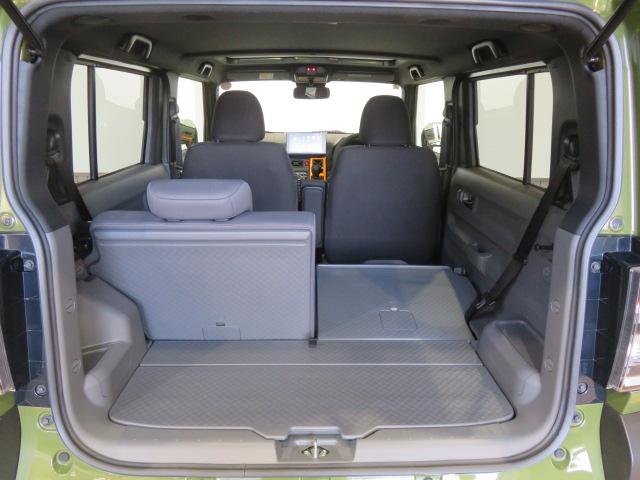 タフトＧ（宮崎県）の中古車