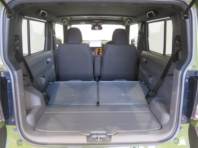 タフトＧ（宮崎県）の中古車