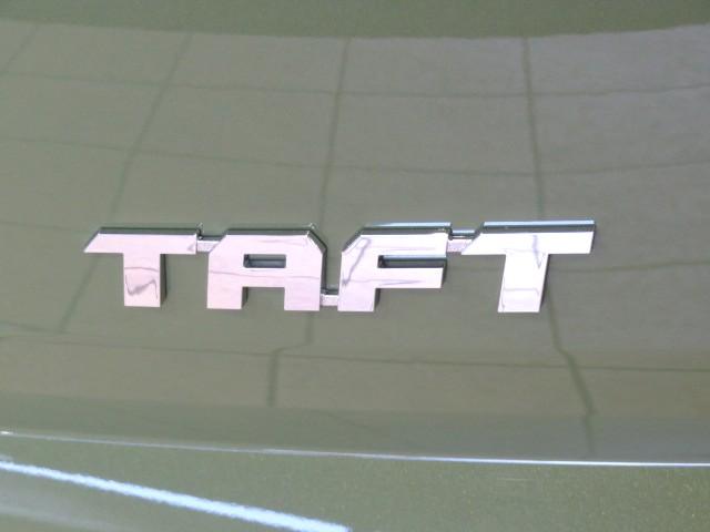 タフトＧ（宮崎県）の中古車