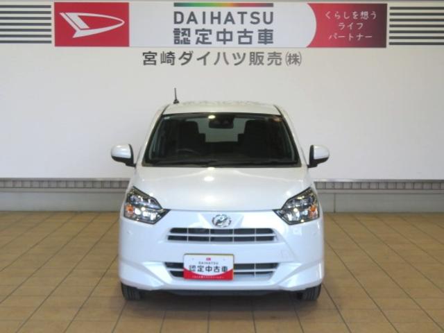 ミライースＸ　リミテッドＳＡIII（宮崎県）の中古車