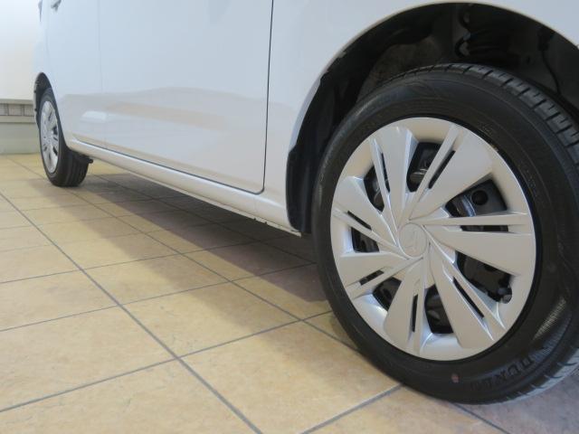 ミライースＸ　リミテッドＳＡIII（宮崎県）の中古車