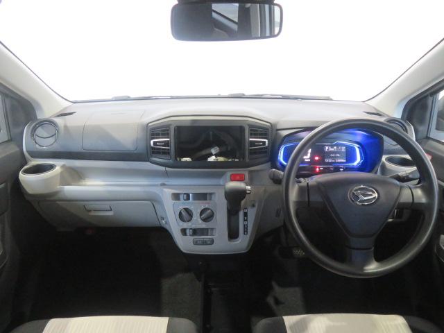 ミライースＸ　リミテッドＳＡIII（宮崎県）の中古車