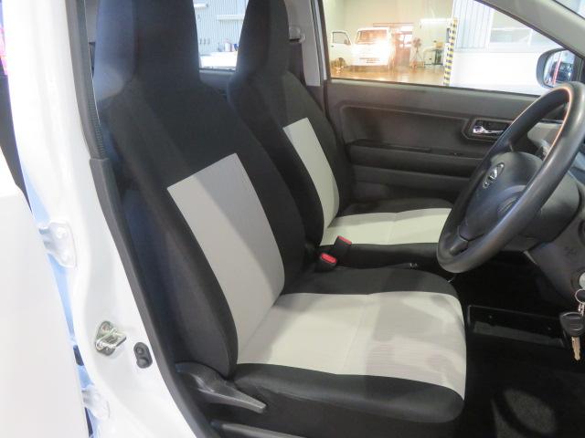 ミライースＸ　リミテッドＳＡIII（宮崎県）の中古車