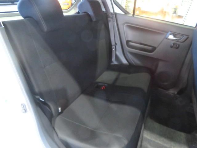 ミライースＸ　リミテッドＳＡIII（宮崎県）の中古車