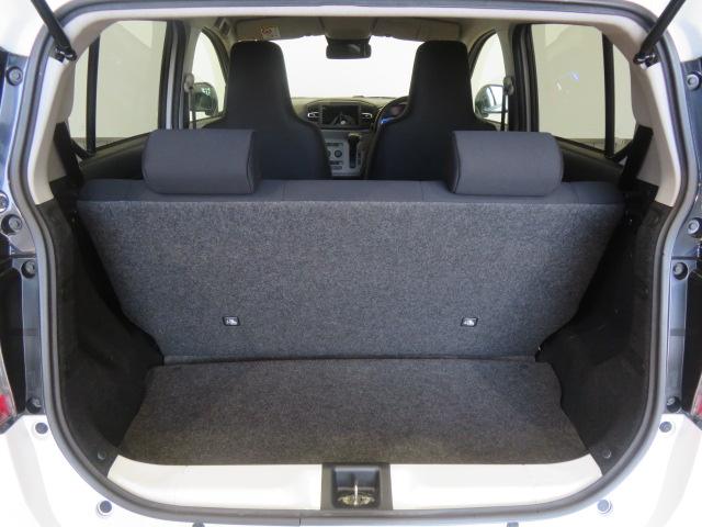 ミライースＸ　リミテッドＳＡIII（宮崎県）の中古車