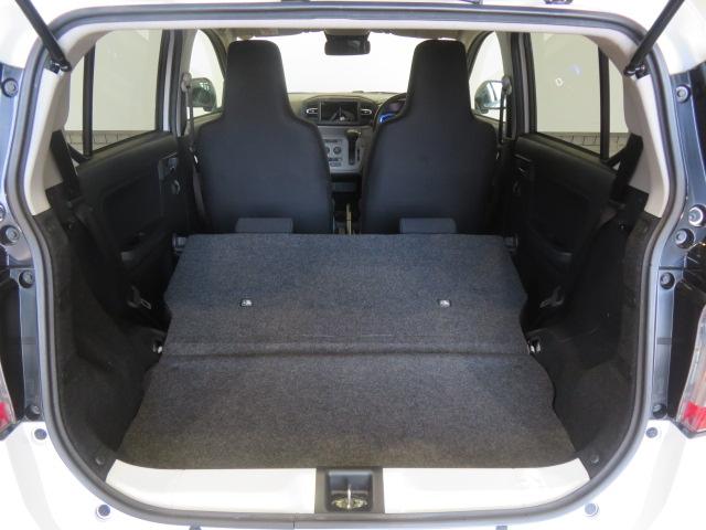 ミライースＸ　リミテッドＳＡIII（宮崎県）の中古車