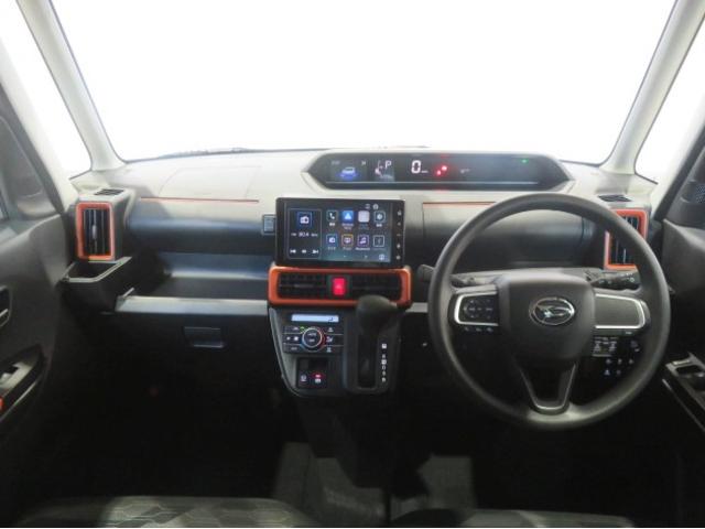 タントファンクロス(宮崎県)の中古車