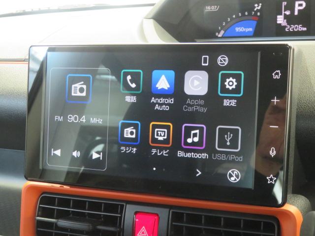 タントファンクロス(宮崎県)の中古車