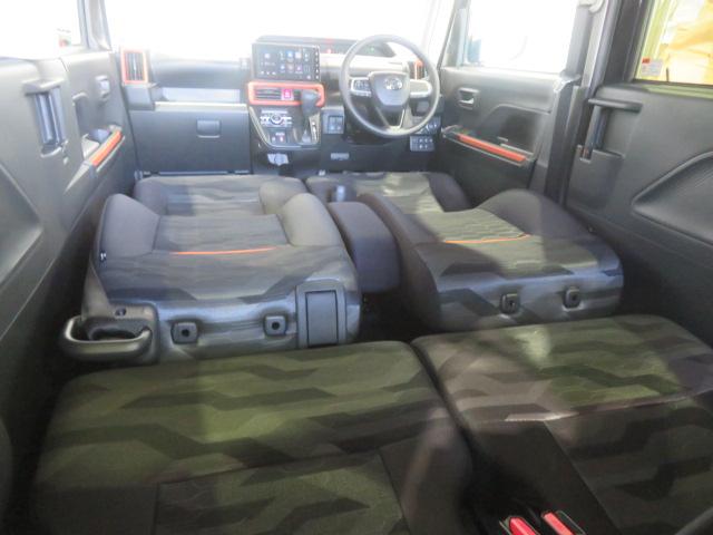 タントファンクロス(宮崎県)の中古車