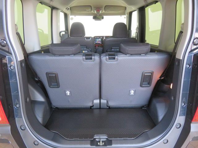 タントファンクロス(宮崎県)の中古車