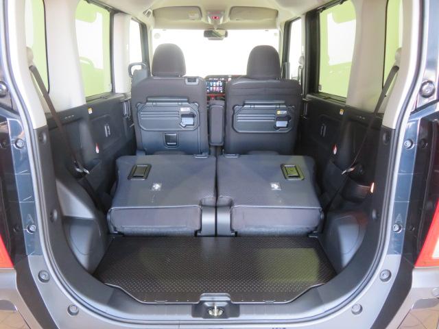 タントファンクロス(宮崎県)の中古車