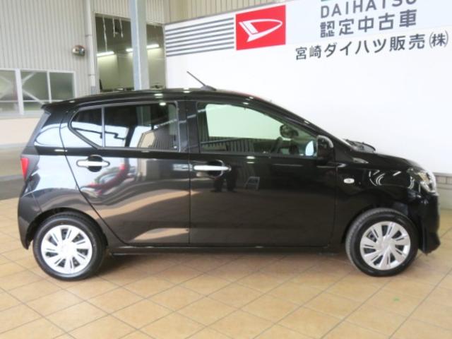 ミライースX SAIII(宮崎県)の中古車