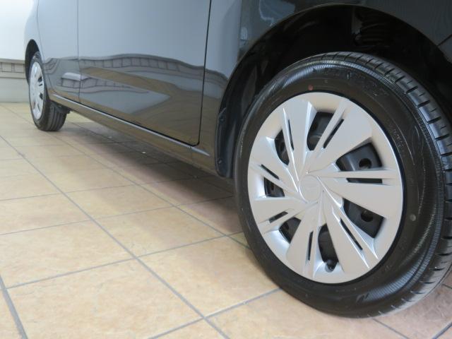 ミライースX SAIII(宮崎県)の中古車