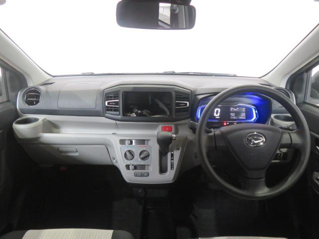 ミライースX SAIII(宮崎県)の中古車