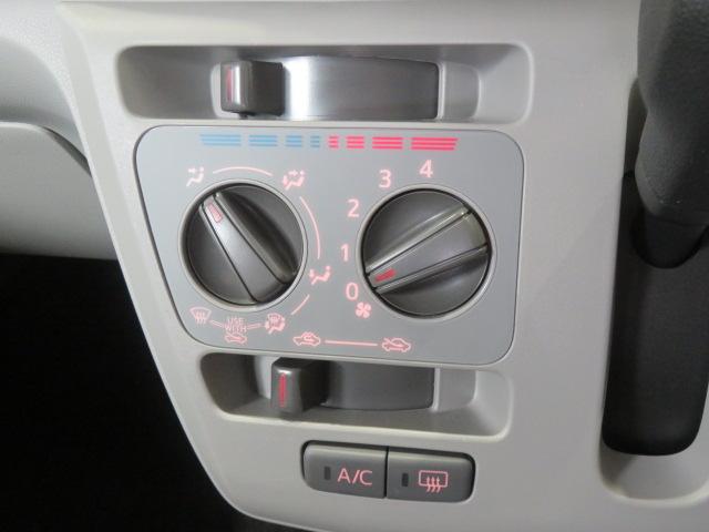 ミライースX SAIII(宮崎県)の中古車