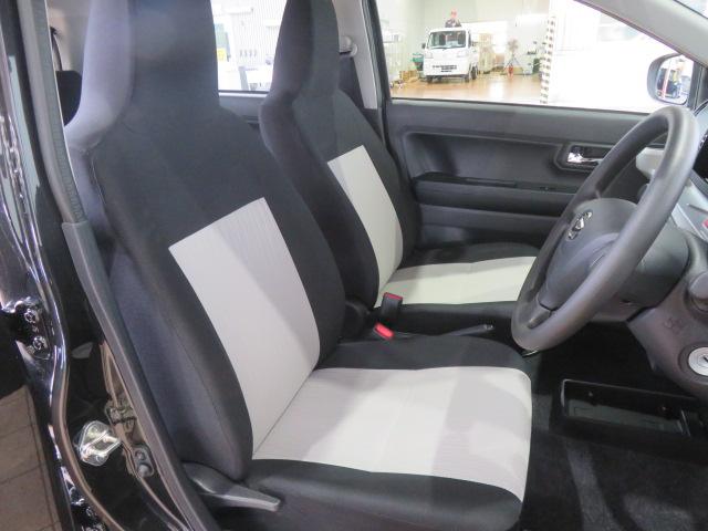 ミライースX SAIII(宮崎県)の中古車