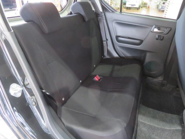 ミライースX SAIII(宮崎県)の中古車