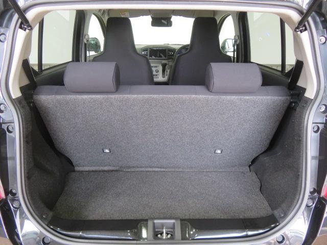 ミライースX SAIII(宮崎県)の中古車