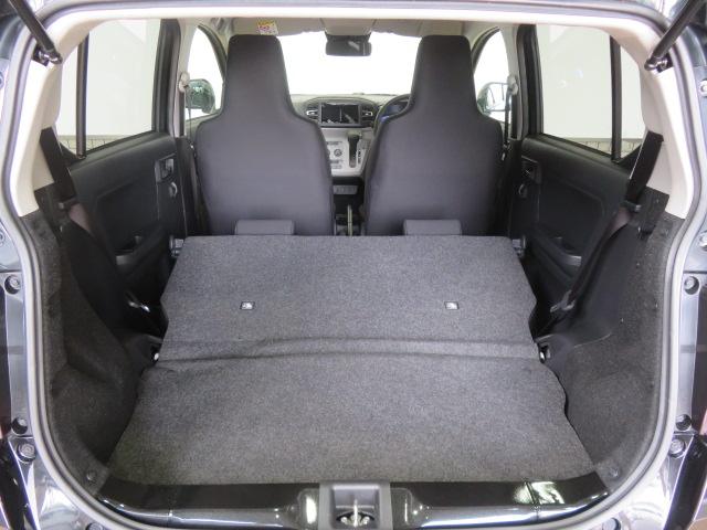 ミライースX SAIII(宮崎県)の中古車