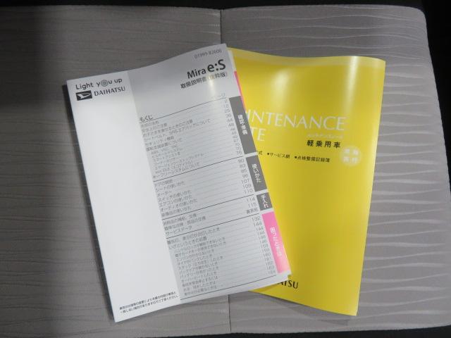 ミライースX SAIII(宮崎県)の中古車
