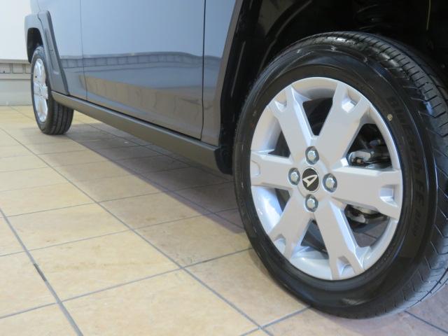 タフトＧ（宮崎県）の中古車