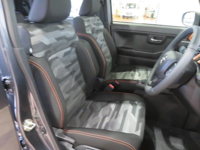 タフトＧ（宮崎県）の中古車