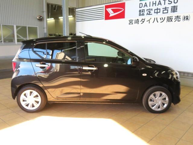 ミライースX リミテッドSAIII(宮崎県)の中古車