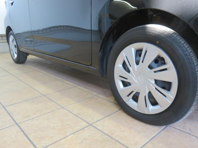 ミライースX リミテッドSAIII(宮崎県)の中古車