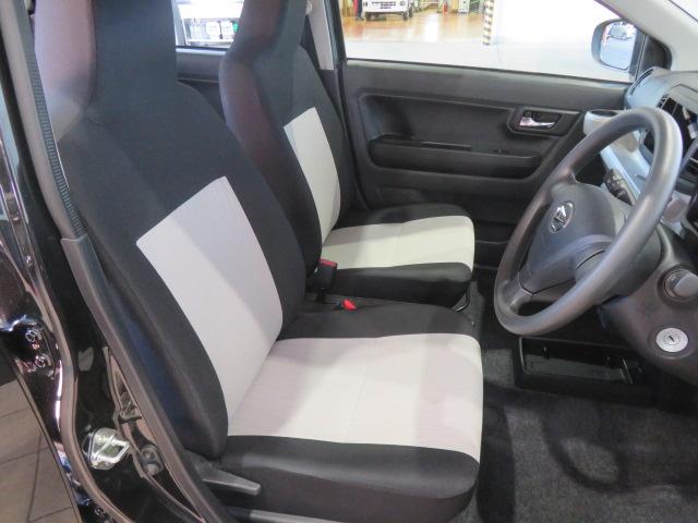 ミライースX リミテッドSAIII(宮崎県)の中古車