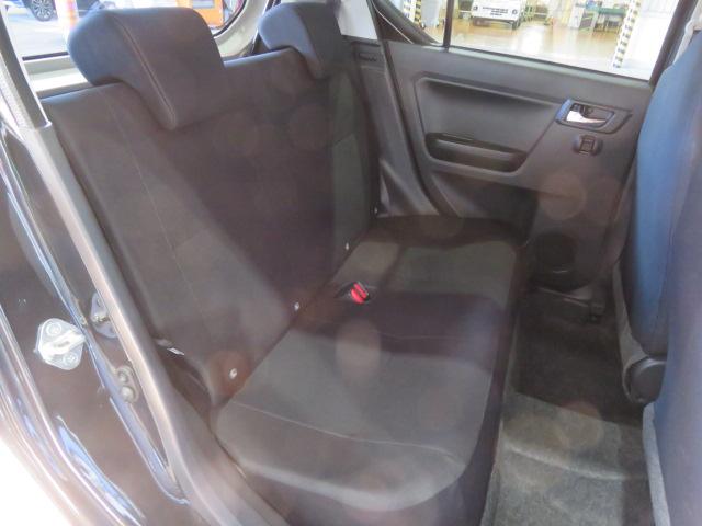 ミライースX リミテッドSAIII(宮崎県)の中古車