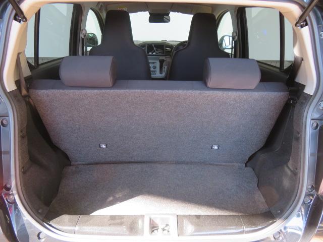 ミライースX リミテッドSAIII(宮崎県)の中古車