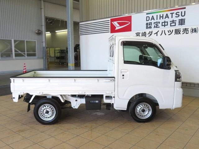 ハイゼットトラックＥＸＴ（宮崎県）の中古車