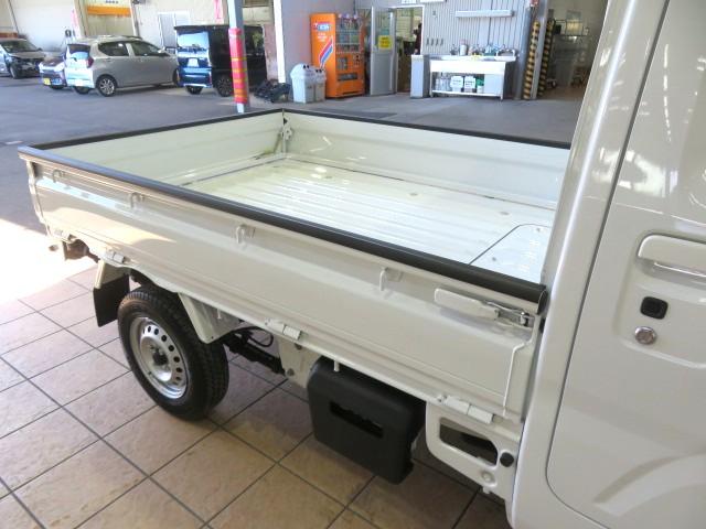 ハイゼットトラックＥＸＴ（宮崎県）の中古車