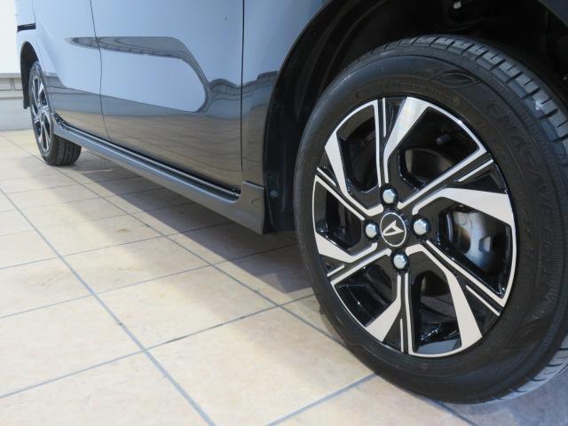 タントカスタムＸ（宮崎県）の中古車