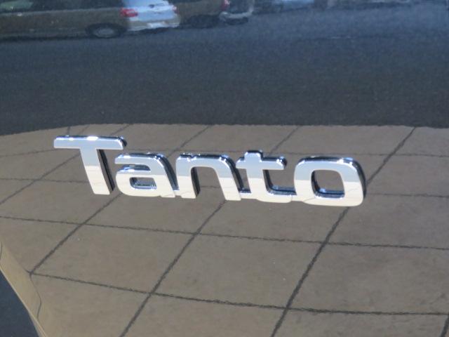 タントカスタムＸ（宮崎県）の中古車