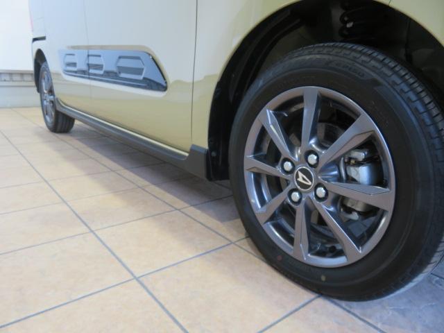 タントファンクロス（宮崎県）の中古車