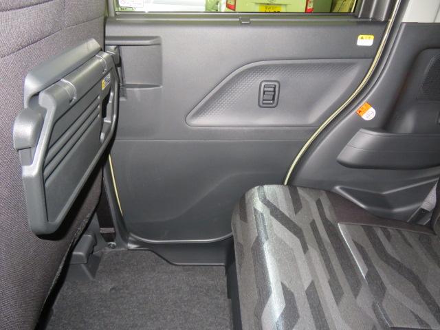 タントファンクロス（宮崎県）の中古車