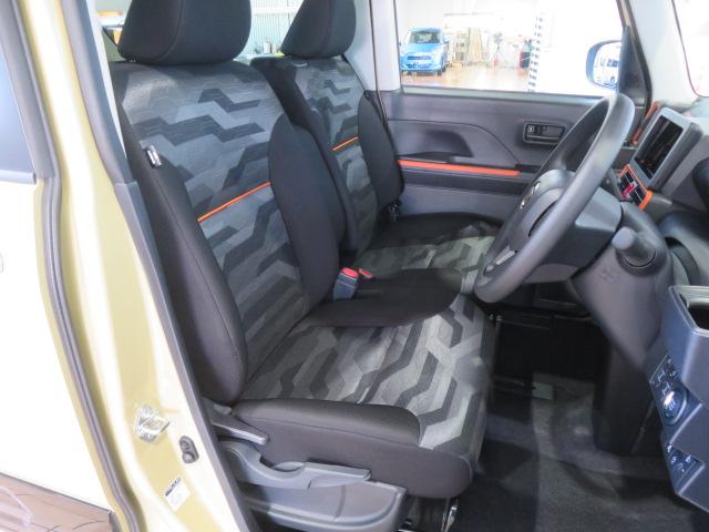 タントファンクロス（宮崎県）の中古車