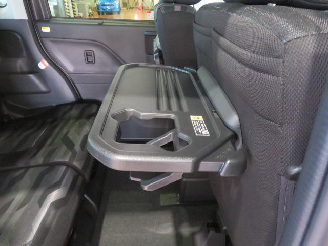 タントファンクロス（宮崎県）の中古車