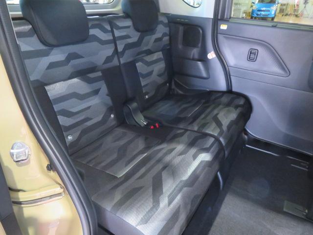 タントファンクロス（宮崎県）の中古車