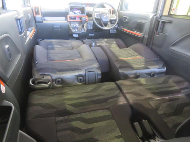 タントファンクロス（宮崎県）の中古車