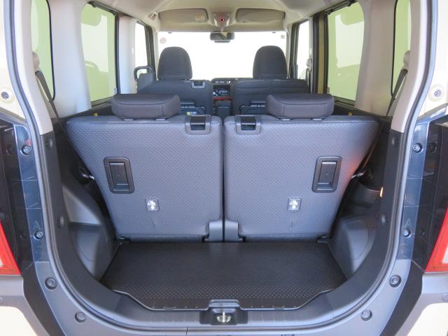 タントファンクロス（宮崎県）の中古車