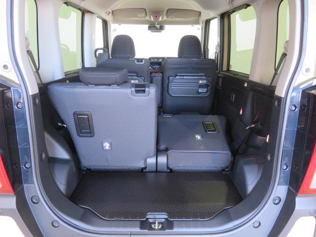 タントファンクロス（宮崎県）の中古車